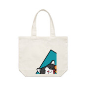 Cats - Tote Bag
