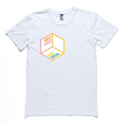 GGDSocial Logo Tee